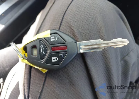 2012 Mitsubishi Lancer Es from USA, damaged, VIN JA32U2FU0CU015015